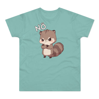 Nö Hörnchen T-Shirt