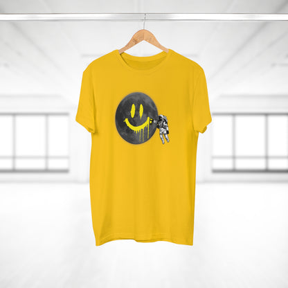 Smiling Moon T-Shirt