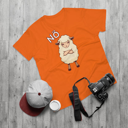 Nö Schaf T-Shirt