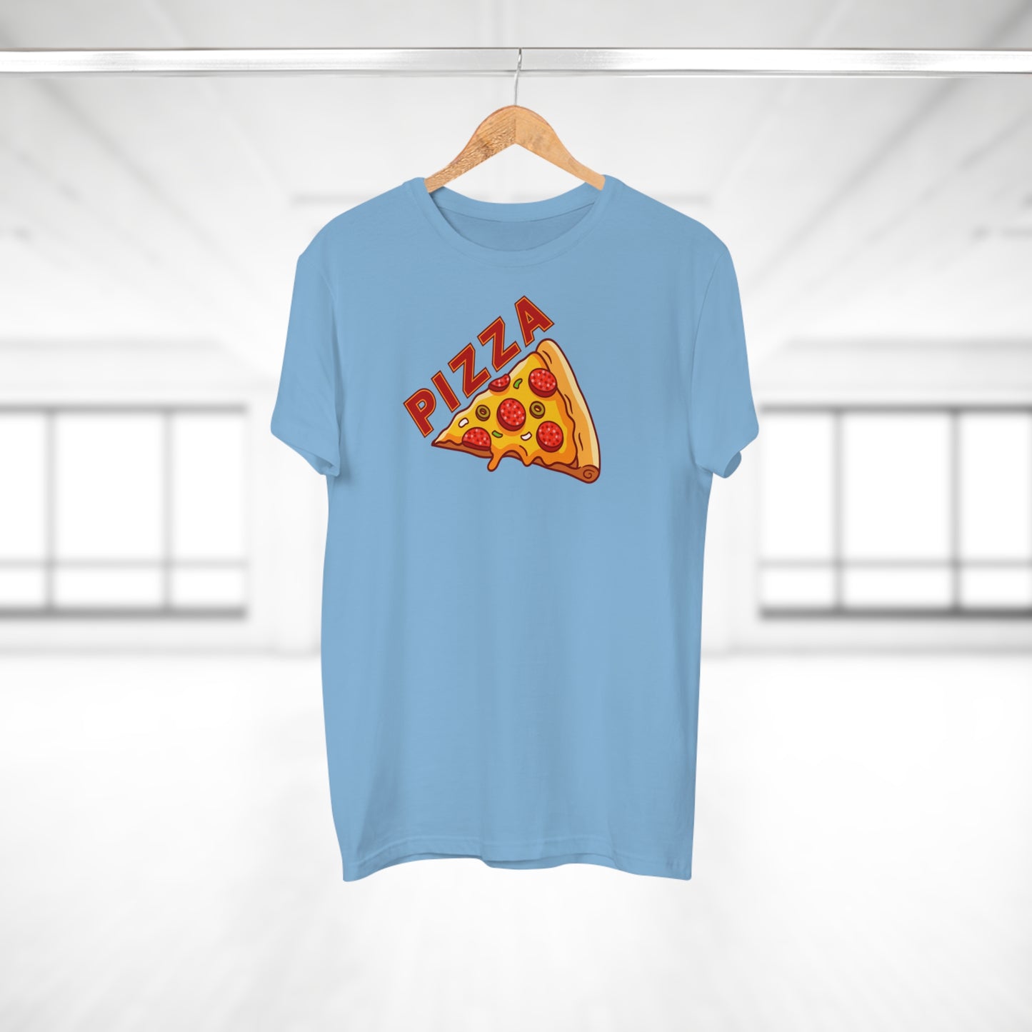 Pizza slice T-Shirt