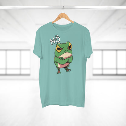 Nö Frosch T-Shirt