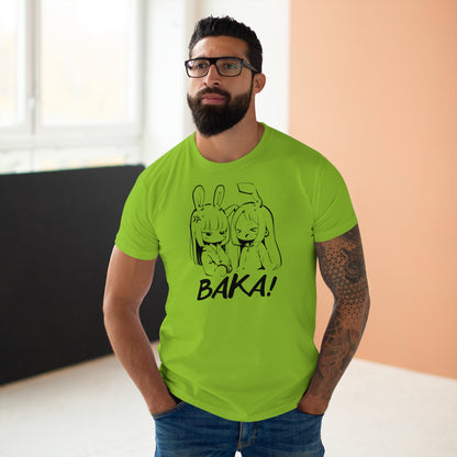 Baka! Bunnies T-Shirt