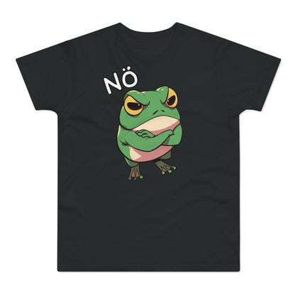 Nö Frosch T-Shirt