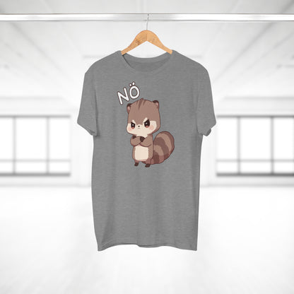 Nö Hörnchen T-Shirt