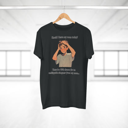 Unskippable Sidequest T-Shirt