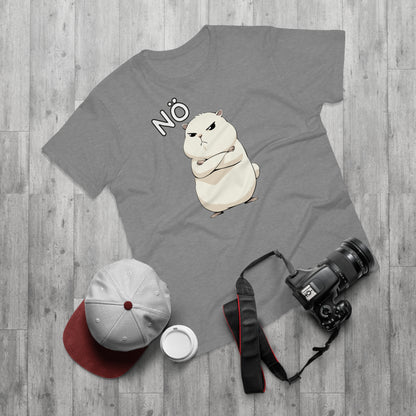 Nö Hamster T-Shirt