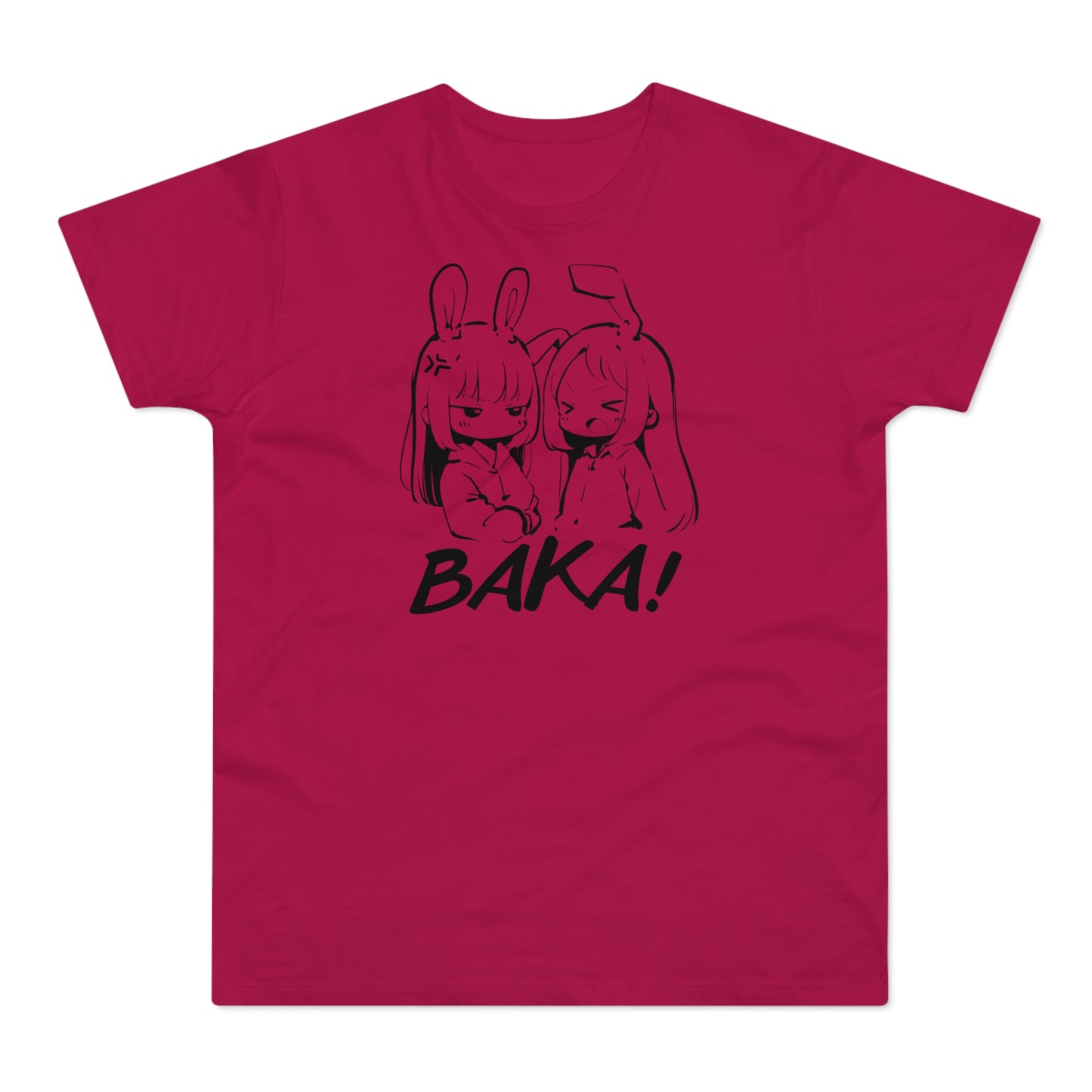 Baka! Bunnies T-Shirt