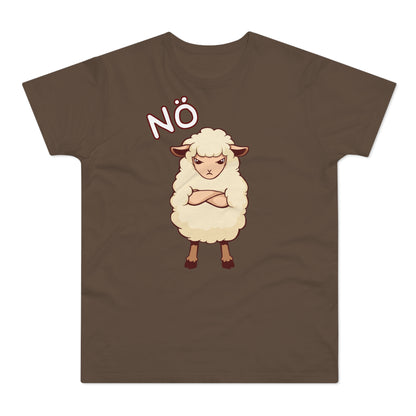 Nö Schaf T-Shirt