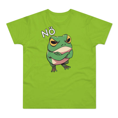 Nö Frosch T-Shirt