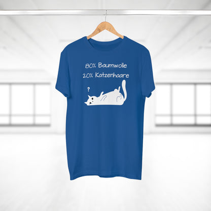 funny cat T-Shirt