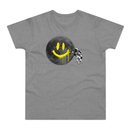 Smiling Moon T-Shirt