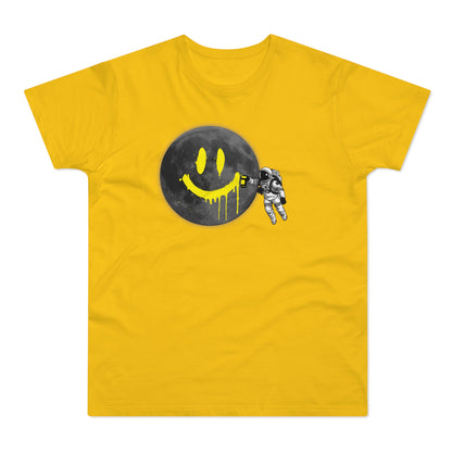 Smiling Moon T-Shirt