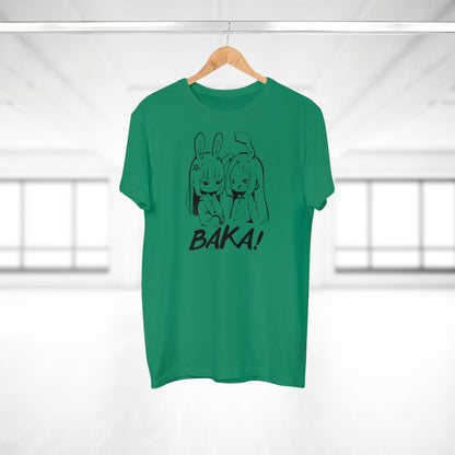 Baka! Bunnies T-Shirt