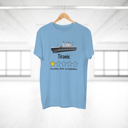 Titanic T-Shirt