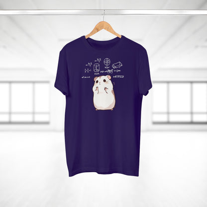 Mathe Hamster T-Shirt