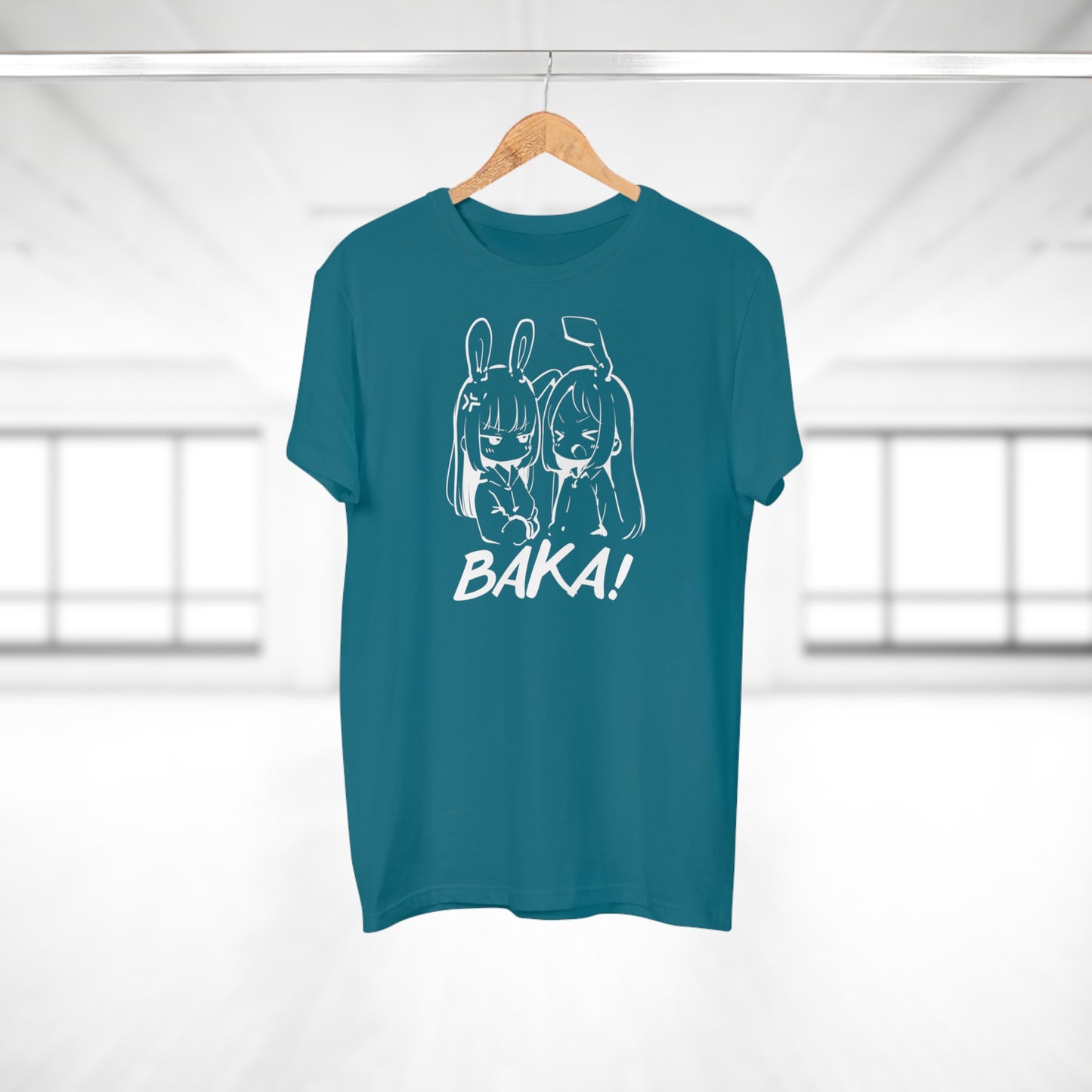 Baka! Bunnies T-Shirt