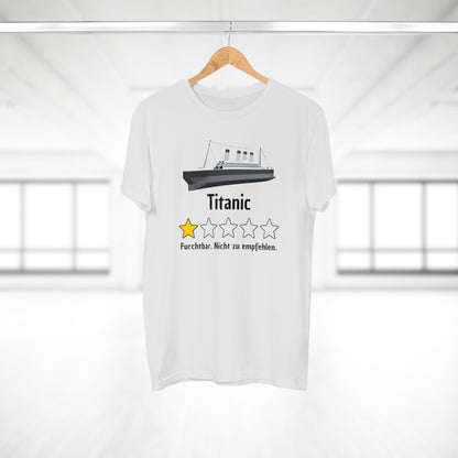 Titanic T-Shirt