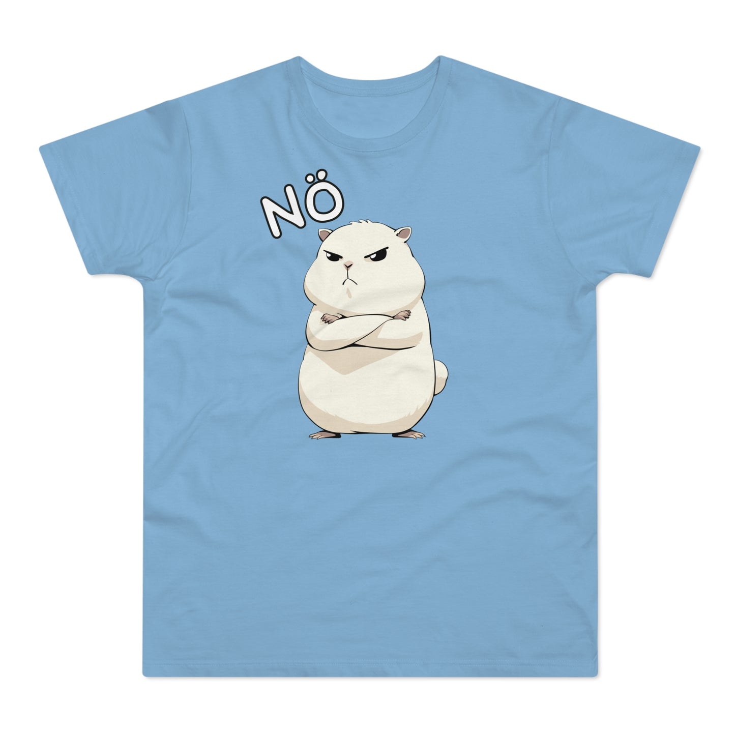 Nö Hamster T-Shirt