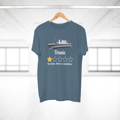 Titanic T-Shirt