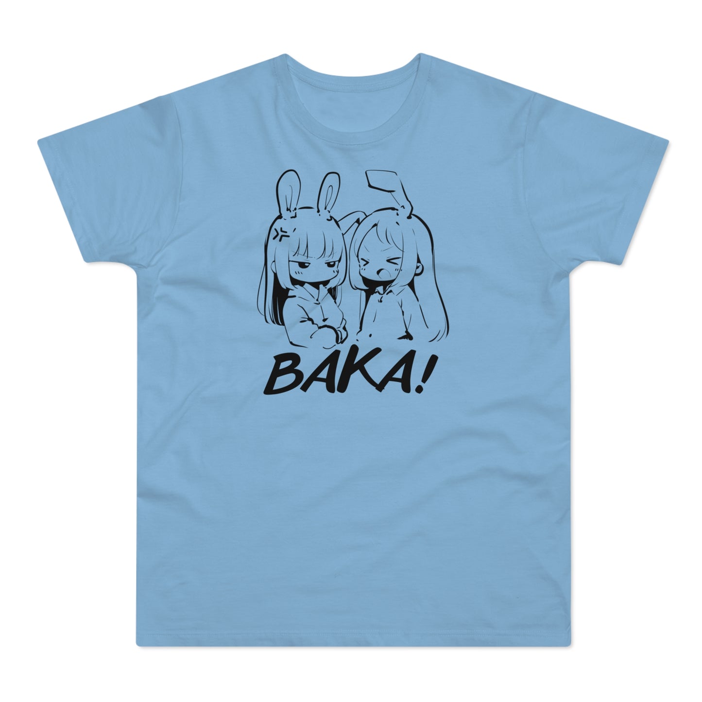 Baka! Bunnies T-Shirt