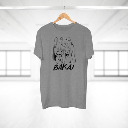 Baka! Bunnies T-Shirt