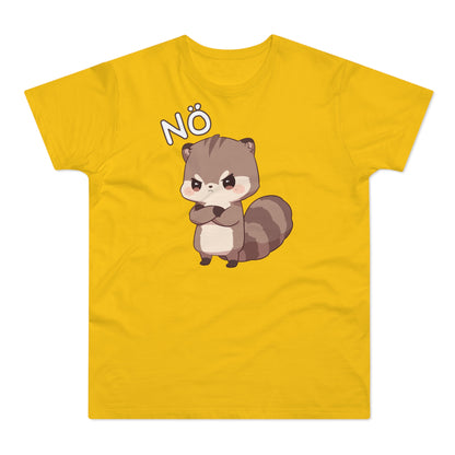 Nö Hörnchen T-Shirt