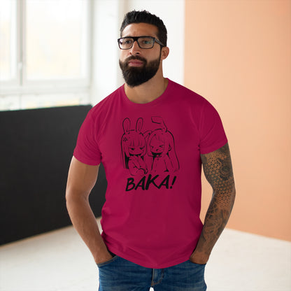 Baka! Bunnies T-Shirt