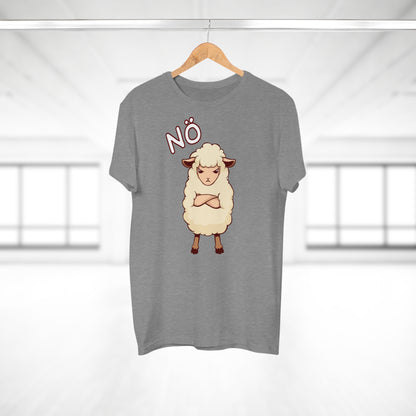 Nö Schaf T-Shirt