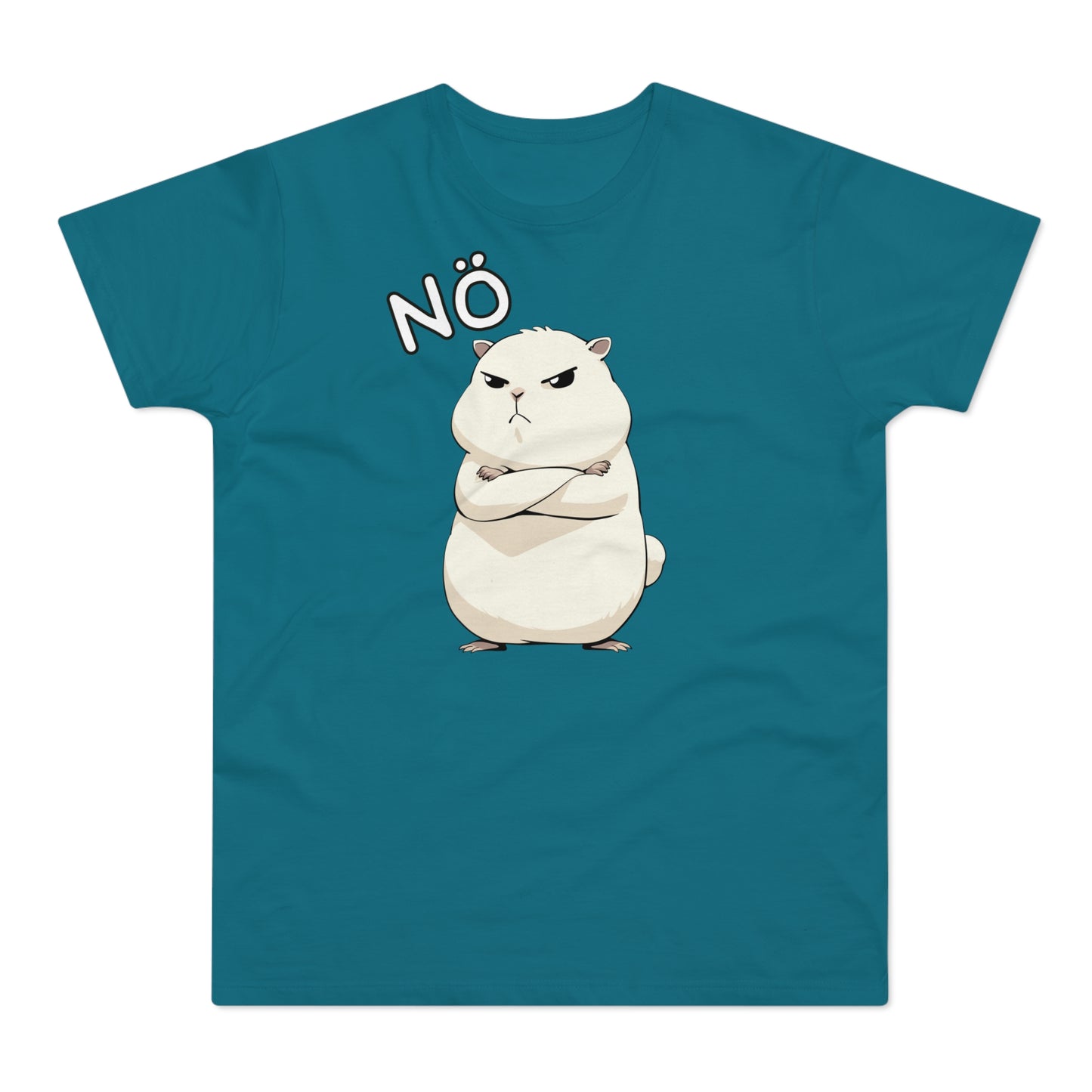 Nö Hamster T-Shirt