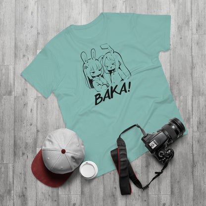 Baka! Bunnies T-Shirt