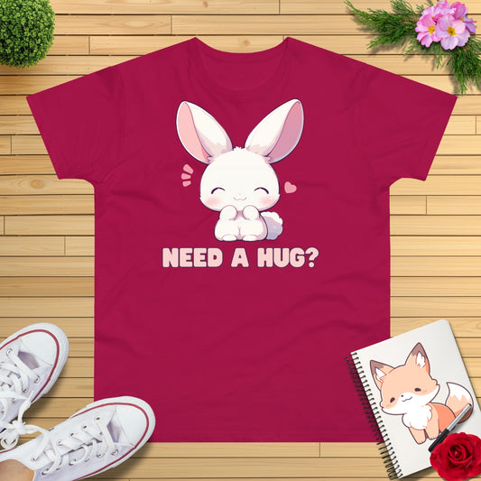 Hase need a hug T-Shirt