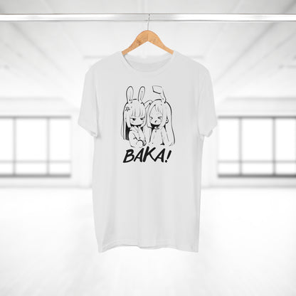 Baka! Bunnies T-Shirt