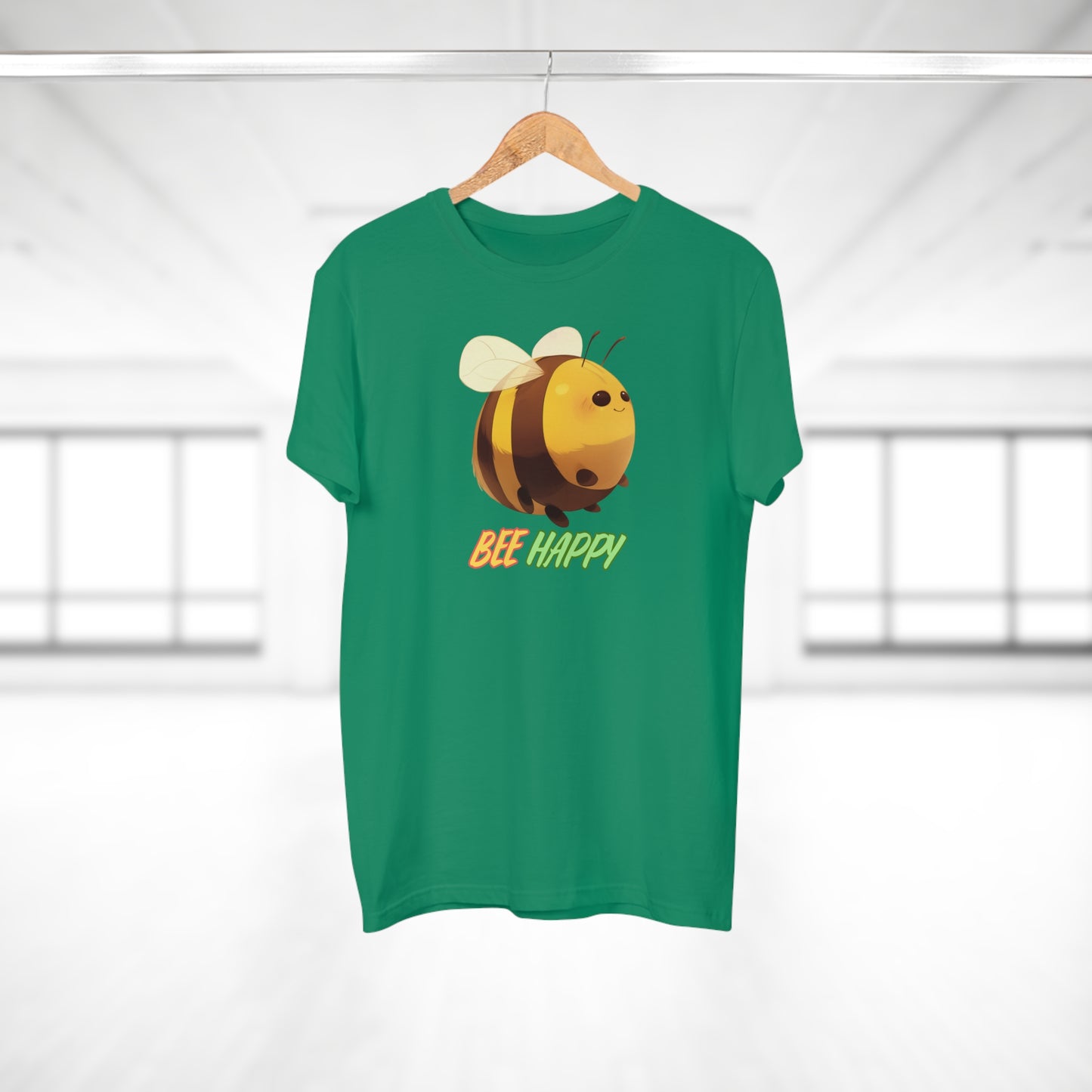 Bee happy T-Shirt