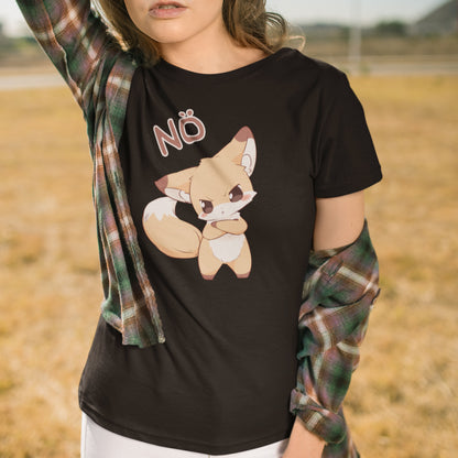 Nö Fuchs T-Shirt