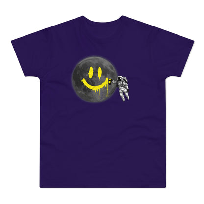 Smiling Moon T-Shirt