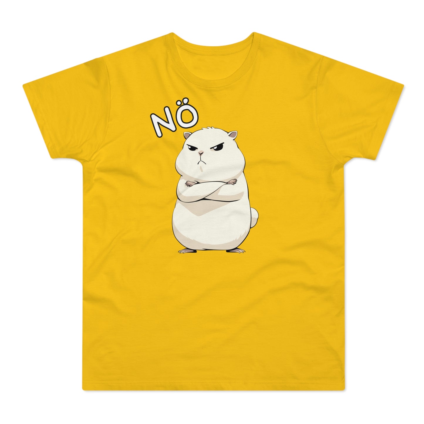 Nö Hamster T-Shirt