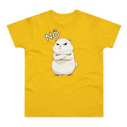 Nö Hamster T-Shirt