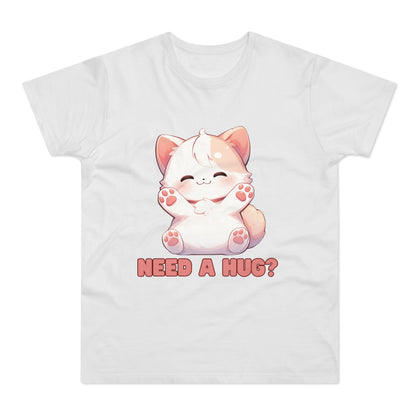 Kuschel Kätzchen T-Shirt