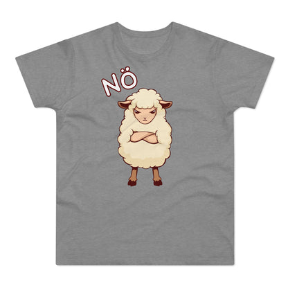 Nö Schaf T-Shirt