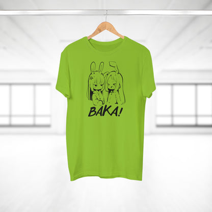 Baka! Bunnies T-Shirt