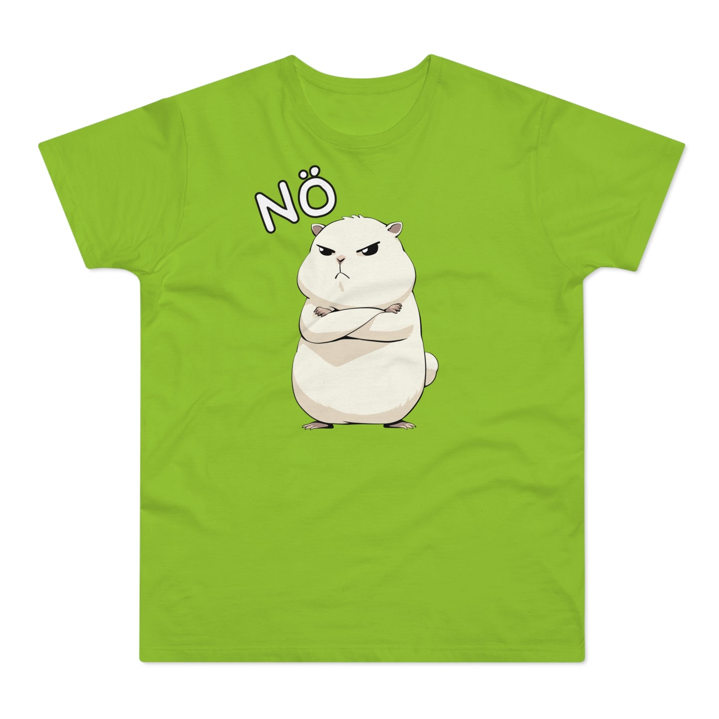 Nö Hamster T-Shirt