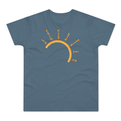 Sonne Motivation T-Shirt