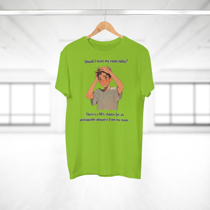 Unskippable Sidequest T-Shirt