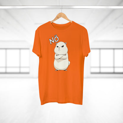 Nö Hamster T-Shirt