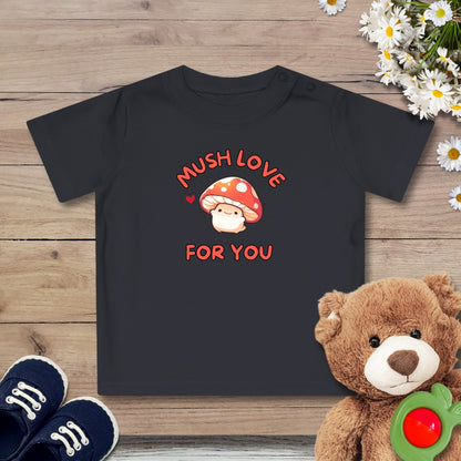 Pilz love Baby T-Shirt