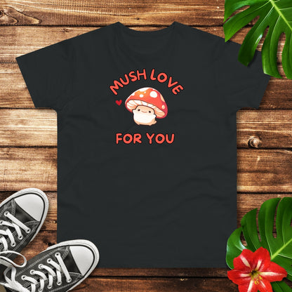 Pilz love T-Shirt