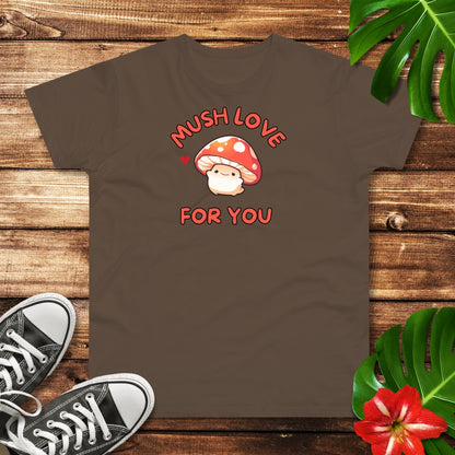 Pilz love T-Shirt