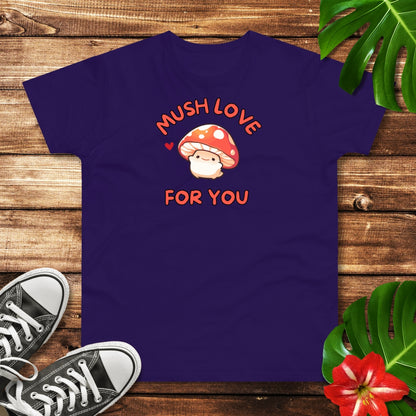 Pilz love T-Shirt