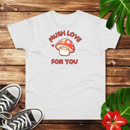 Pilz love T-Shirt