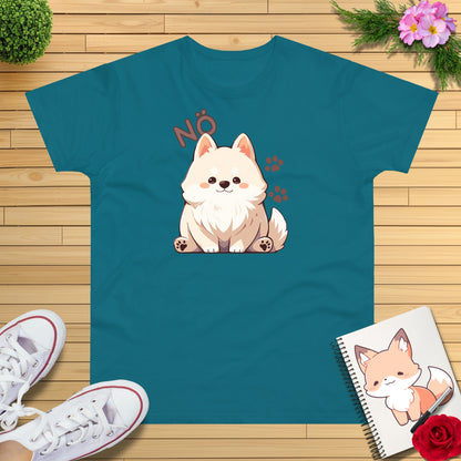 Hund Nö T-Shirt